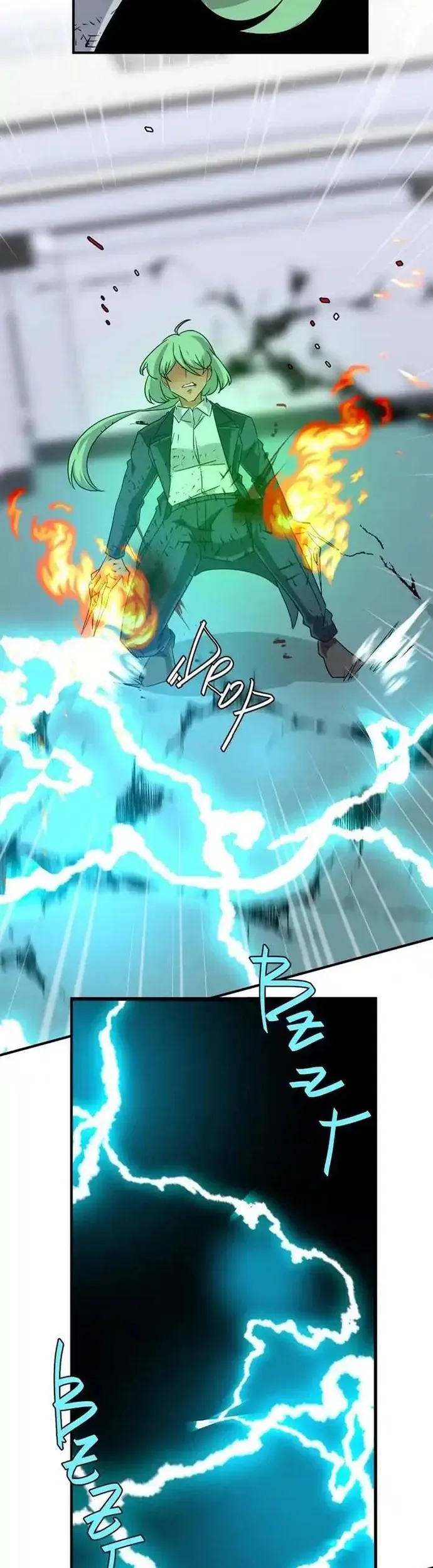 Thế Giới Không Hoàn Hảo Chapter 343 - Trang 2