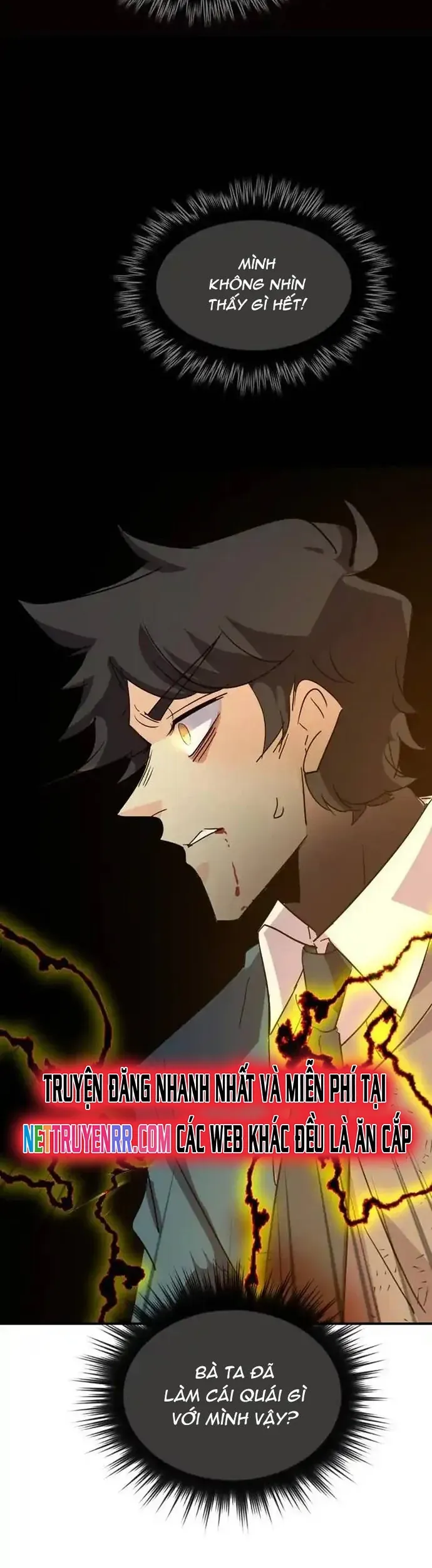 Thế Giới Không Hoàn Hảo Chapter 343 - Trang 2
