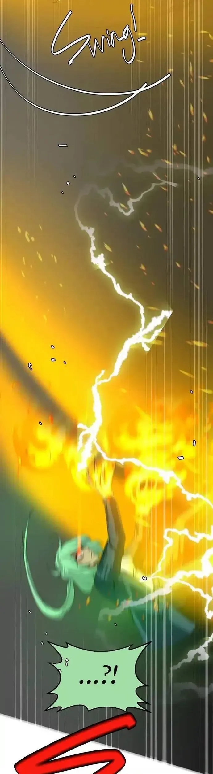 Thế Giới Không Hoàn Hảo Chapter 343 - Trang 2