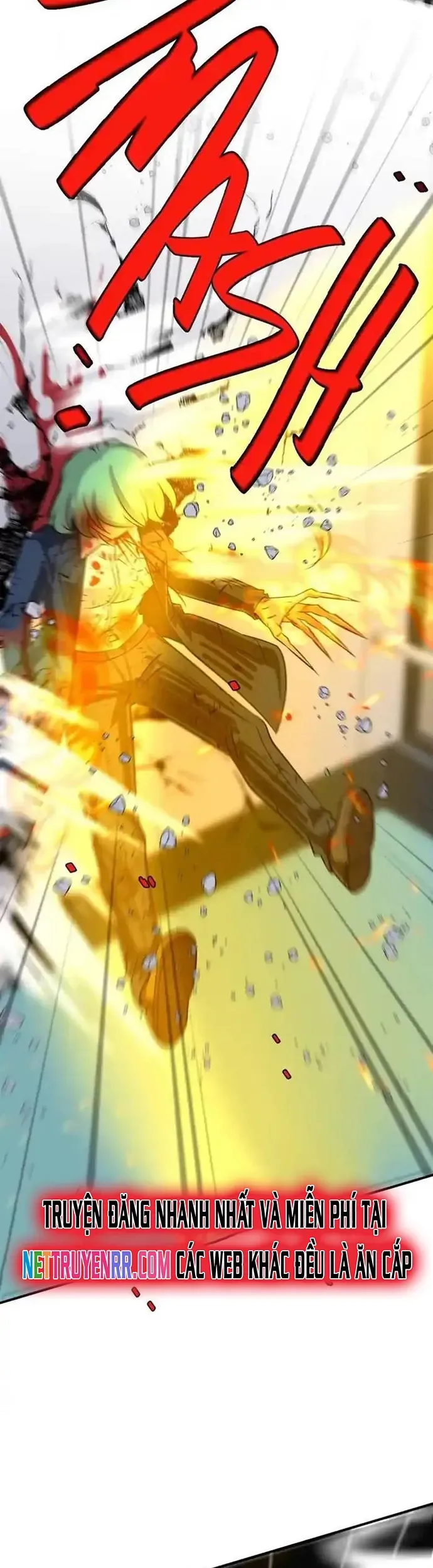 Thế Giới Không Hoàn Hảo Chapter 343 - Trang 2