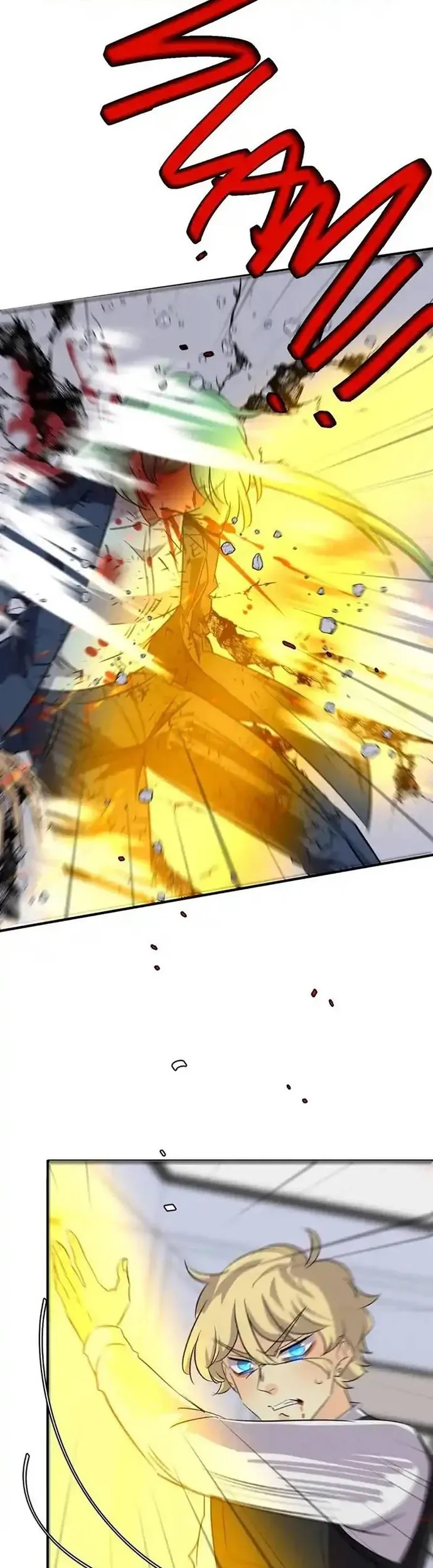 Thế Giới Không Hoàn Hảo Chapter 343 - Trang 2