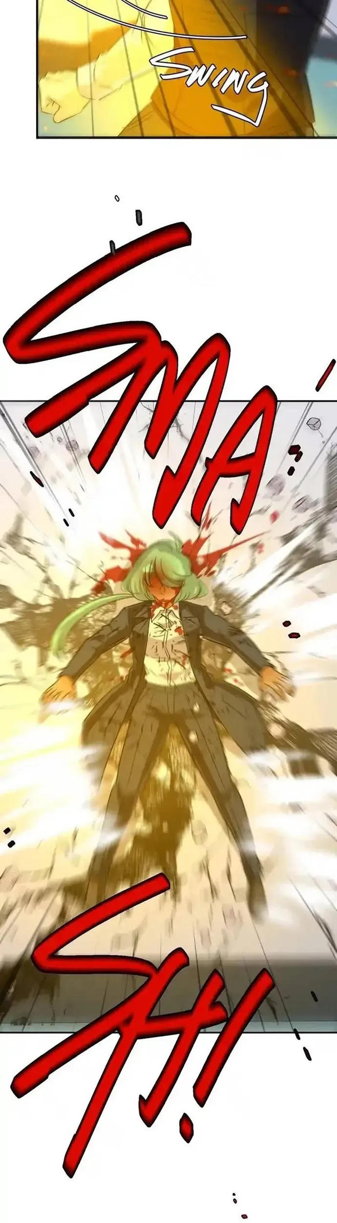 Thế Giới Không Hoàn Hảo Chapter 343 - Trang 2