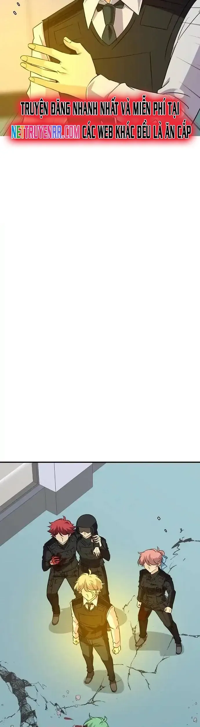 Thế Giới Không Hoàn Hảo Chapter 343 - Trang 2