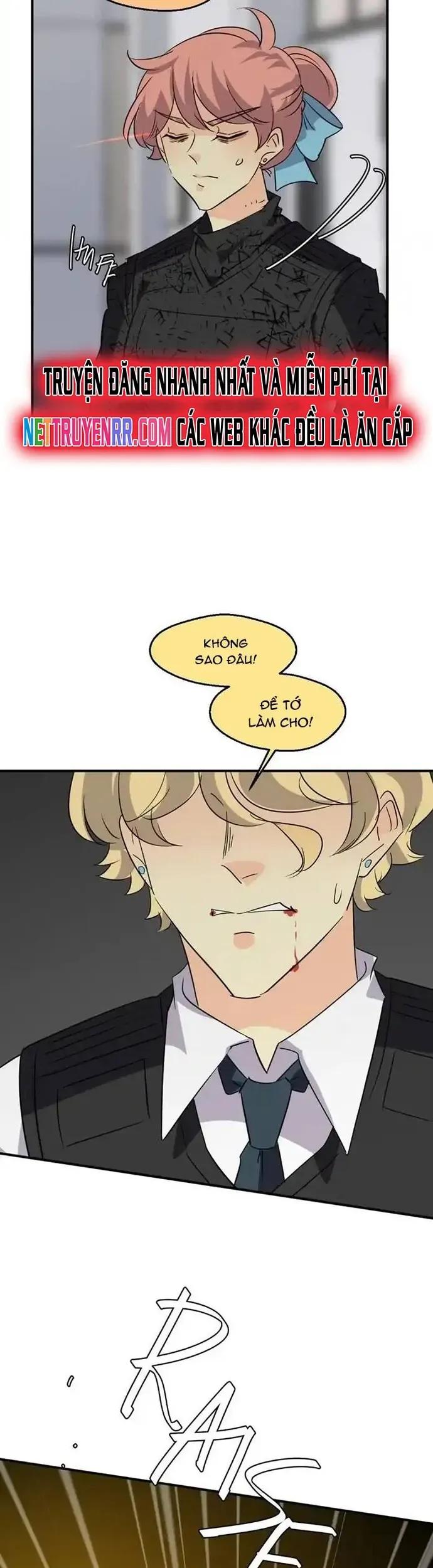 Thế Giới Không Hoàn Hảo Chapter 343 - Trang 2