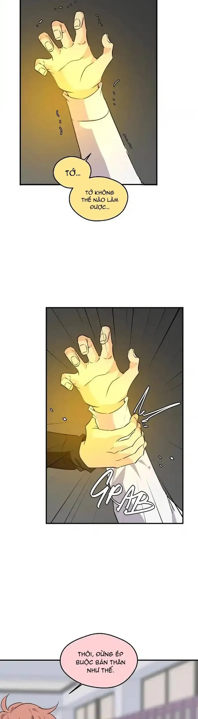 Thế Giới Không Hoàn Hảo Chapter 343 - Trang 2