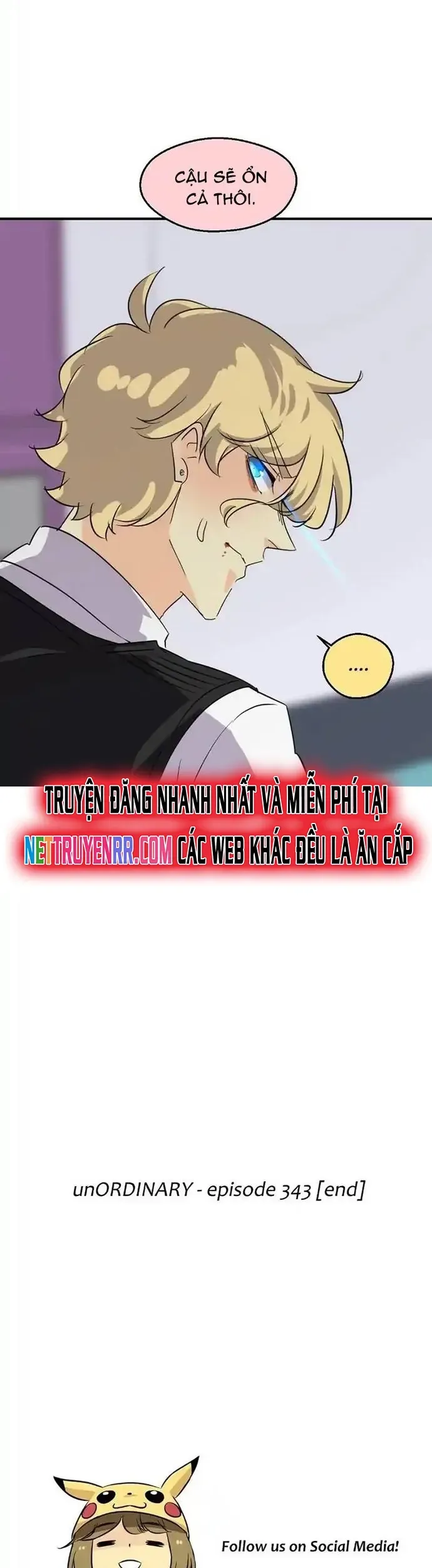 Thế Giới Không Hoàn Hảo Chapter 343 - Trang 2