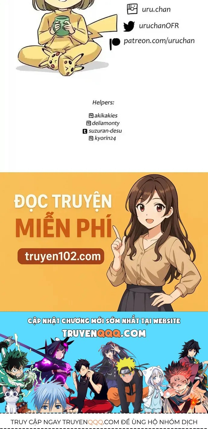 Thế Giới Không Hoàn Hảo Chapter 343 - Trang 2