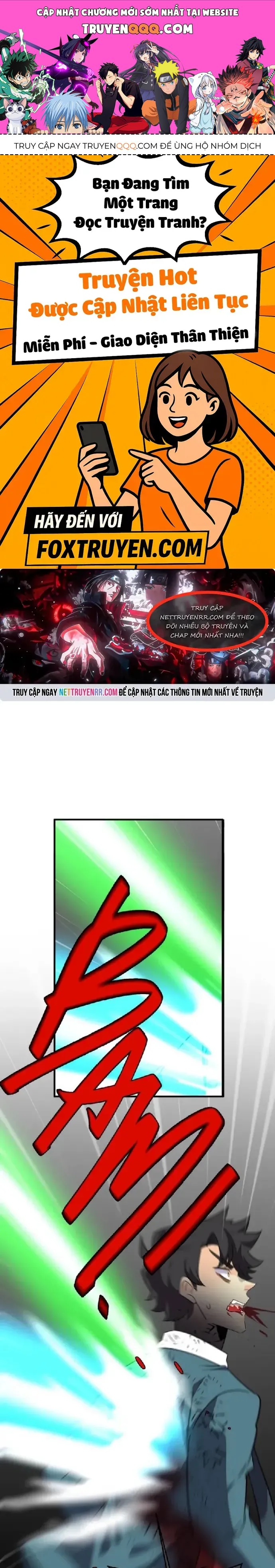 Thế Giới Không Hoàn Hảo Chapter 344 - Trang 2