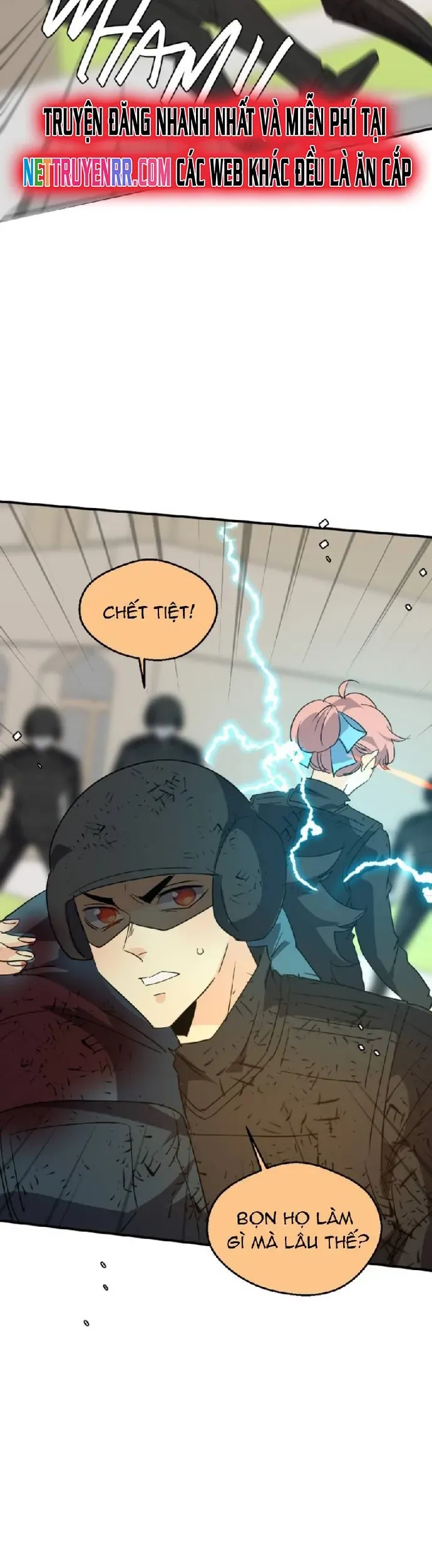 Thế Giới Không Hoàn Hảo Chapter 344 - Trang 2