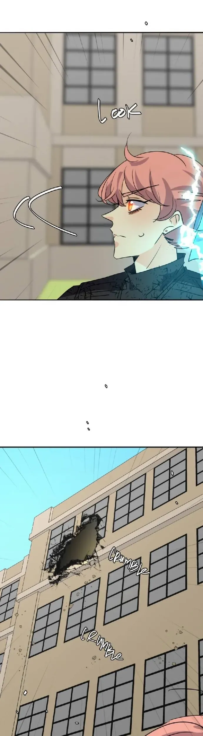 Thế Giới Không Hoàn Hảo Chapter 344 - Trang 2