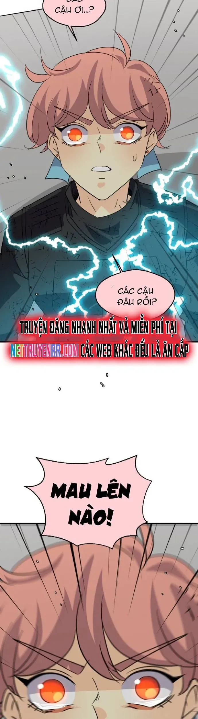 Thế Giới Không Hoàn Hảo Chapter 344 - Trang 2