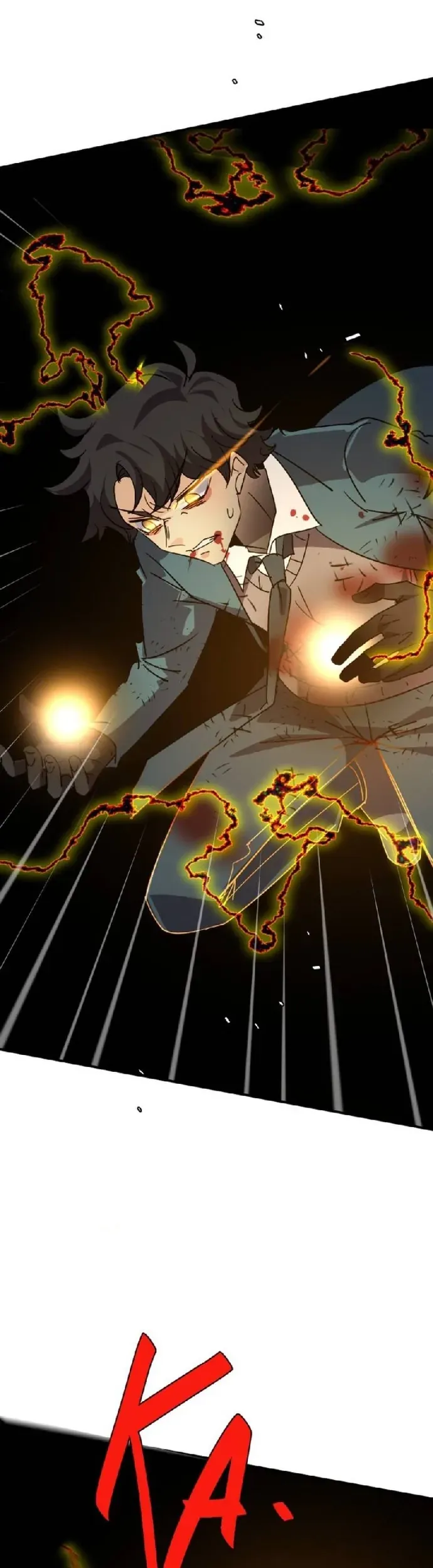 Thế Giới Không Hoàn Hảo Chapter 344 - Trang 2