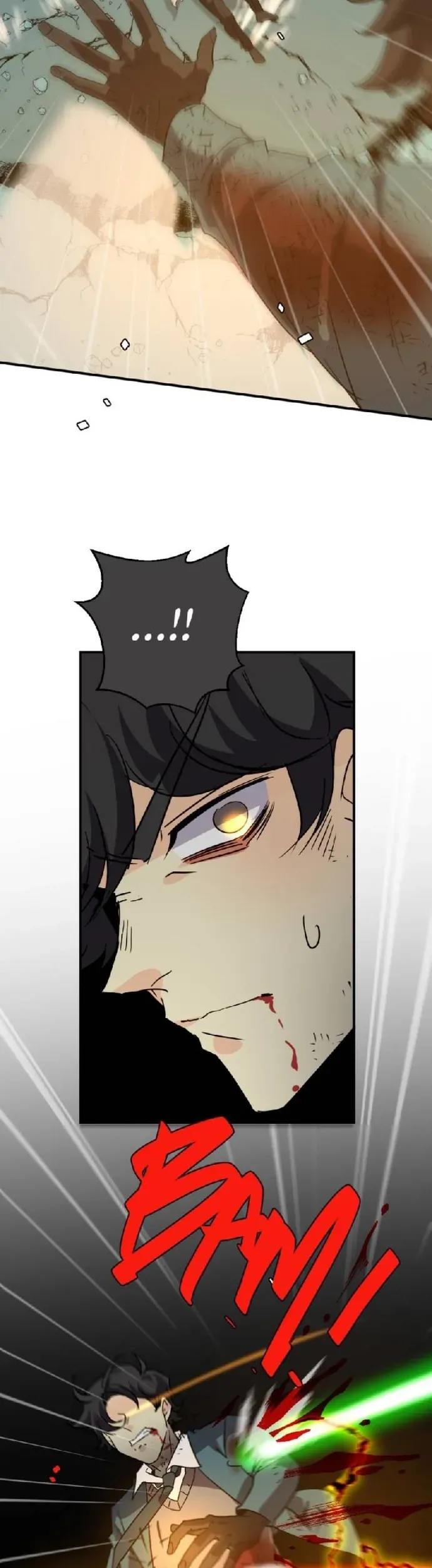 Thế Giới Không Hoàn Hảo Chapter 344 - Trang 2