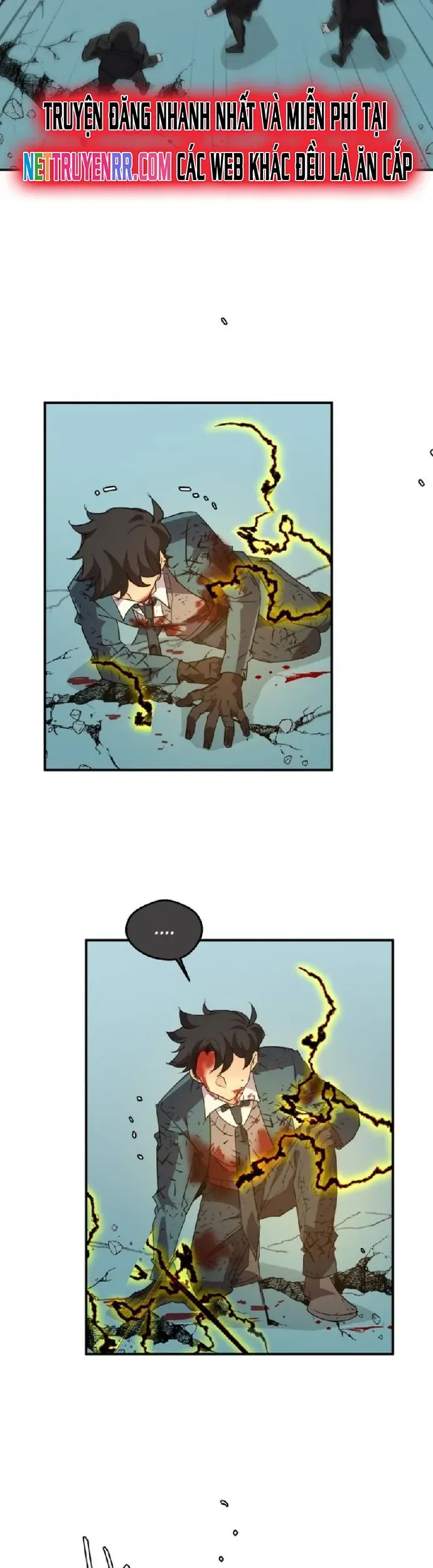 Thế Giới Không Hoàn Hảo Chapter 344 - Trang 2