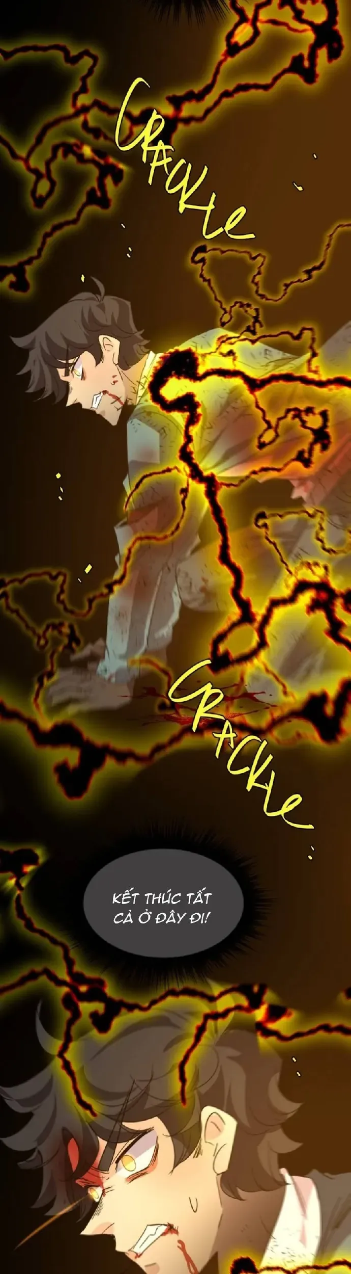 Thế Giới Không Hoàn Hảo Chapter 344 - Trang 2