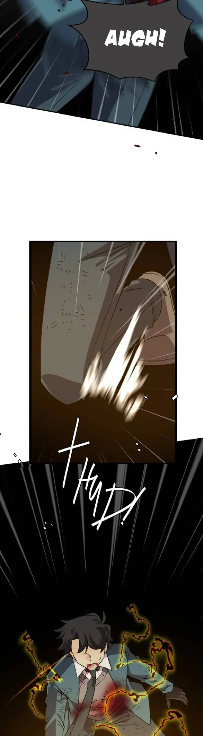 Thế Giới Không Hoàn Hảo Chapter 344 - Trang 2