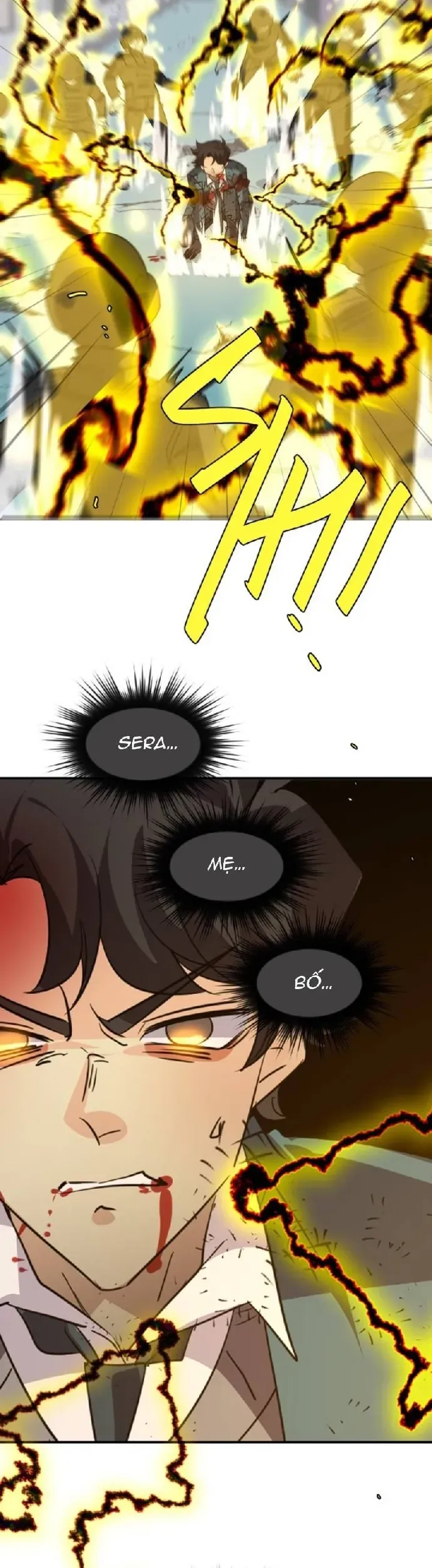 Thế Giới Không Hoàn Hảo Chapter 344 - Trang 2