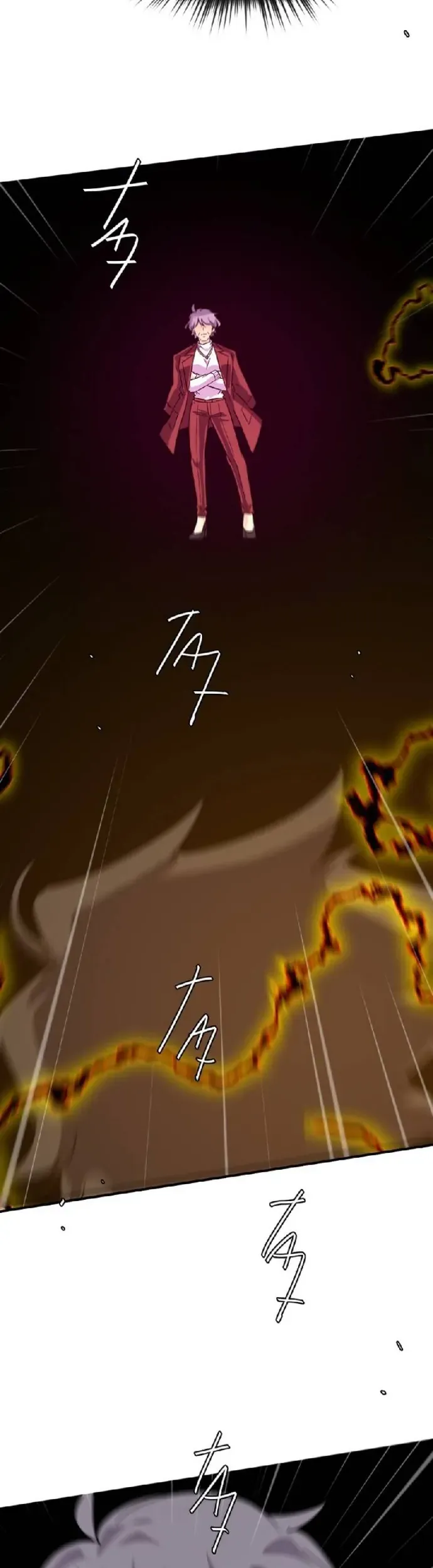 Thế Giới Không Hoàn Hảo Chapter 344 - Trang 2