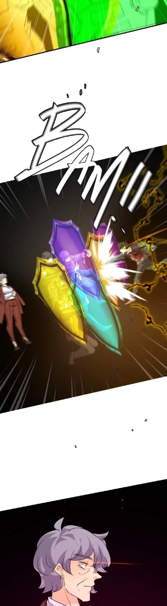 Thế Giới Không Hoàn Hảo Chapter 344 - Trang 2