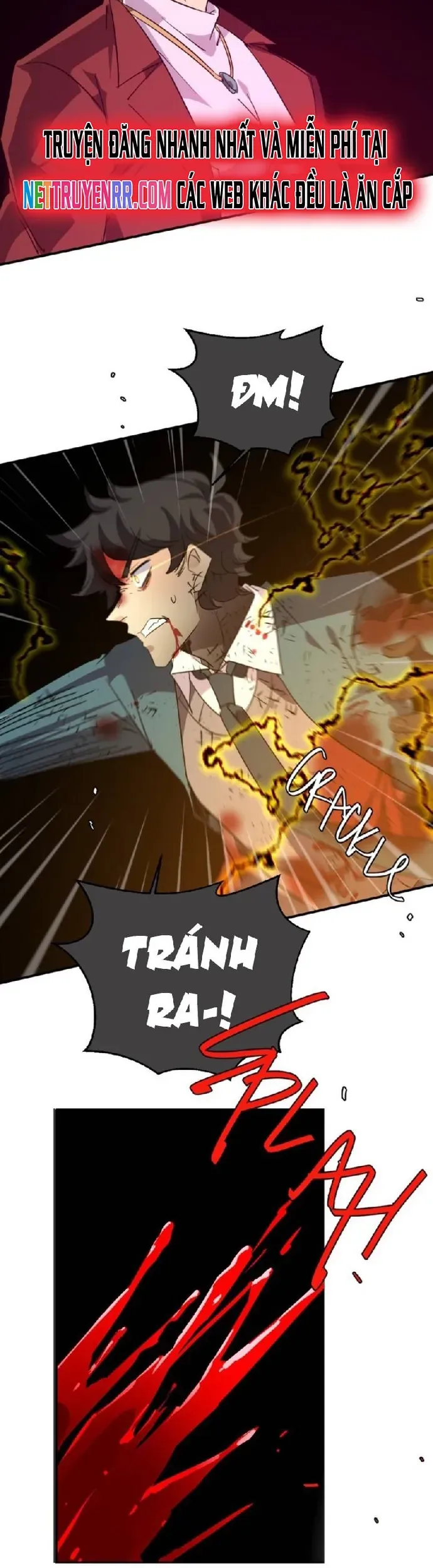 Thế Giới Không Hoàn Hảo Chapter 344 - Trang 2