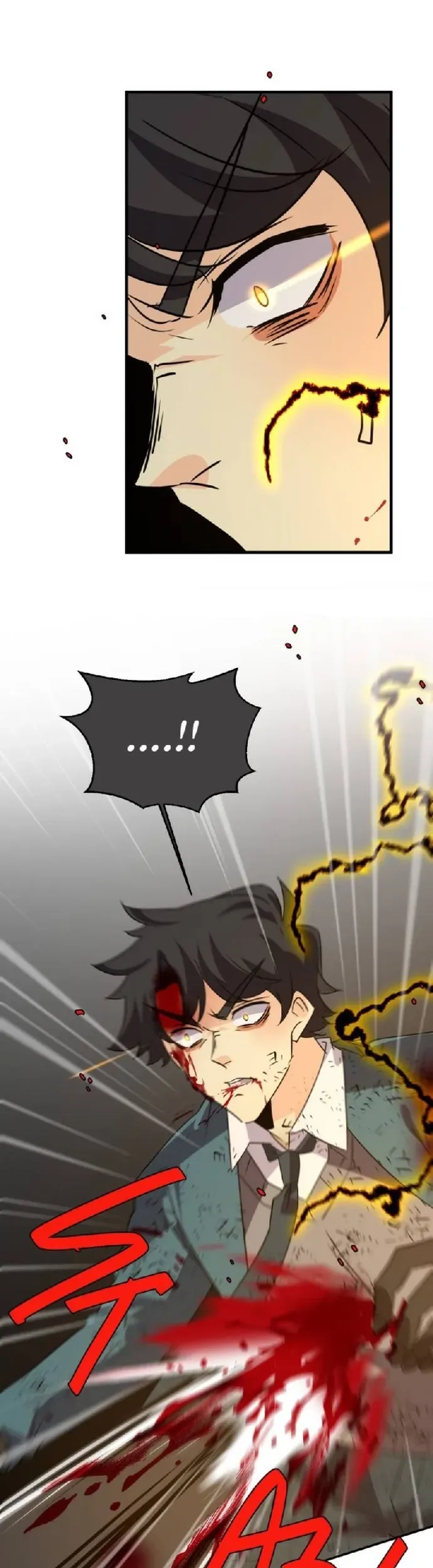 Thế Giới Không Hoàn Hảo Chapter 344 - Trang 2