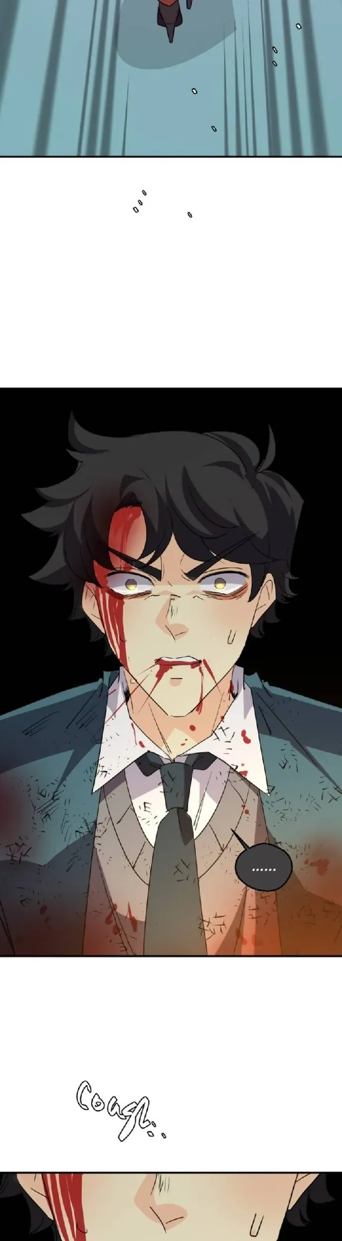 Thế Giới Không Hoàn Hảo Chapter 344 - Trang 2