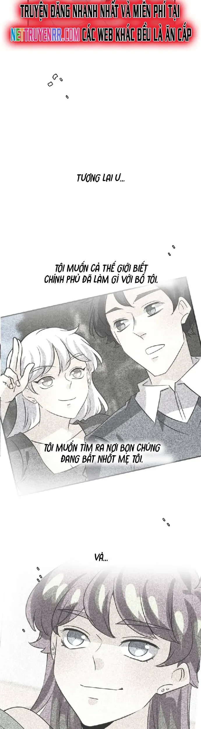 Thế Giới Không Hoàn Hảo Chapter 344 - Trang 2