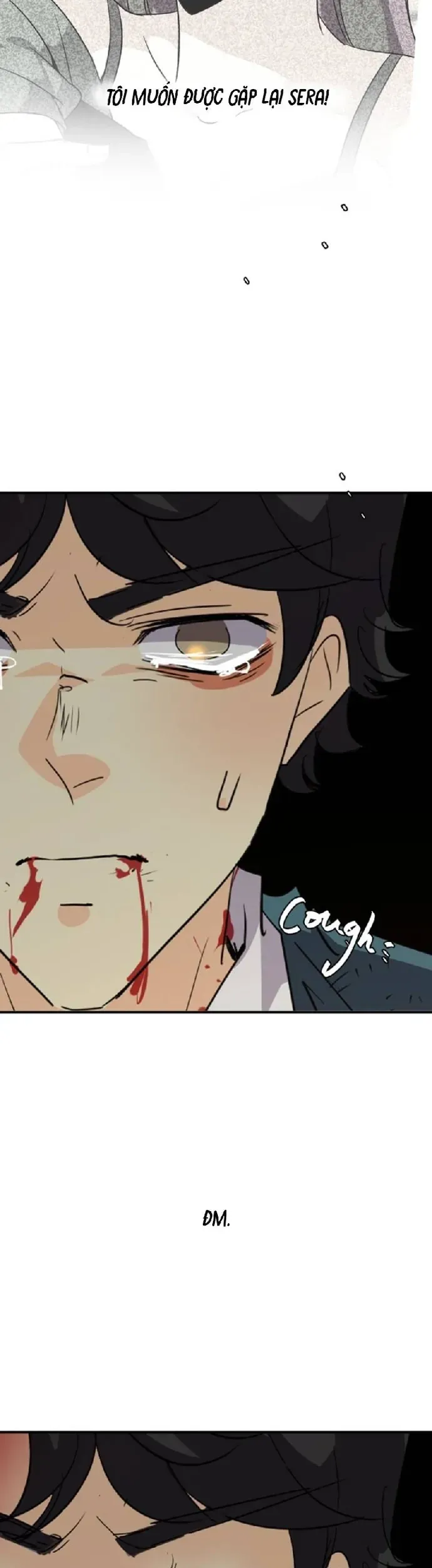 Thế Giới Không Hoàn Hảo Chapter 344 - Trang 2