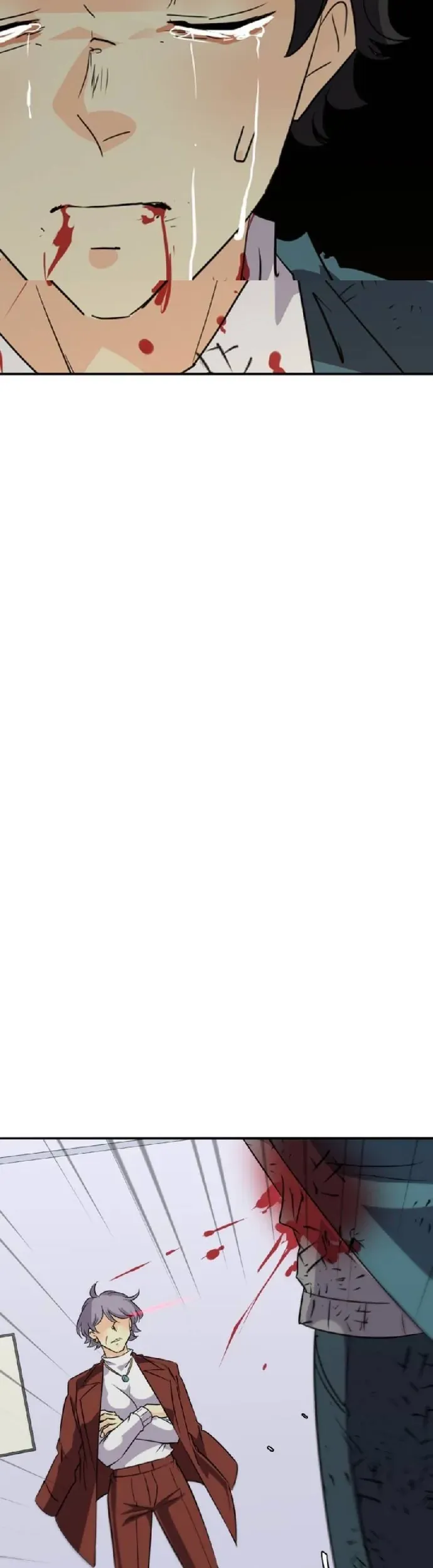 Thế Giới Không Hoàn Hảo Chapter 344 - Trang 2