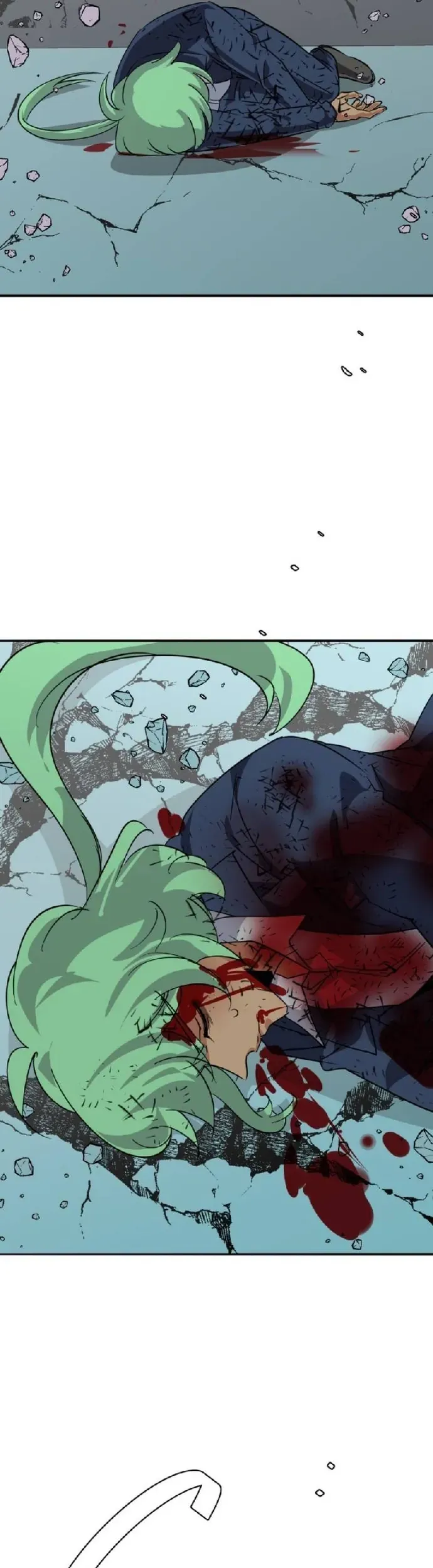 Thế Giới Không Hoàn Hảo Chapter 344 - Trang 2