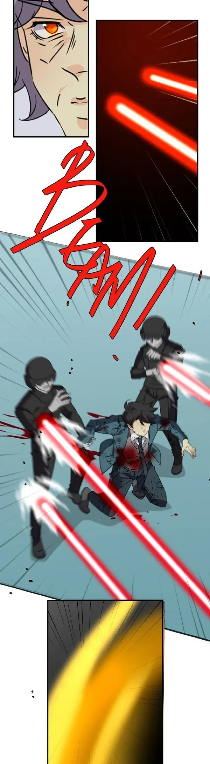 Thế Giới Không Hoàn Hảo Chapter 344 - Trang 2