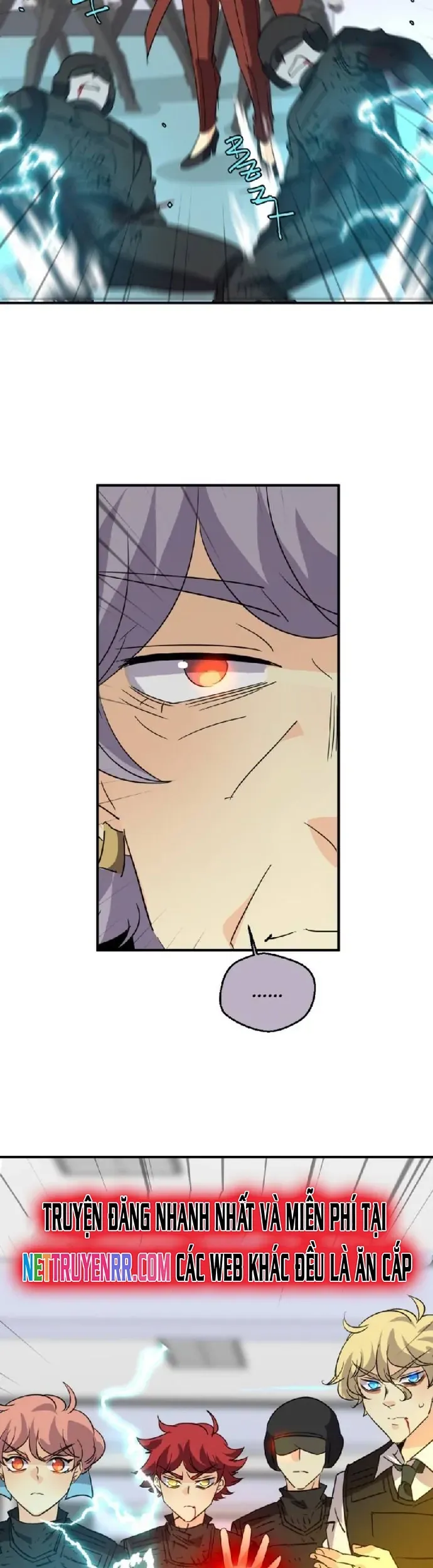 Thế Giới Không Hoàn Hảo Chapter 344 - Trang 2