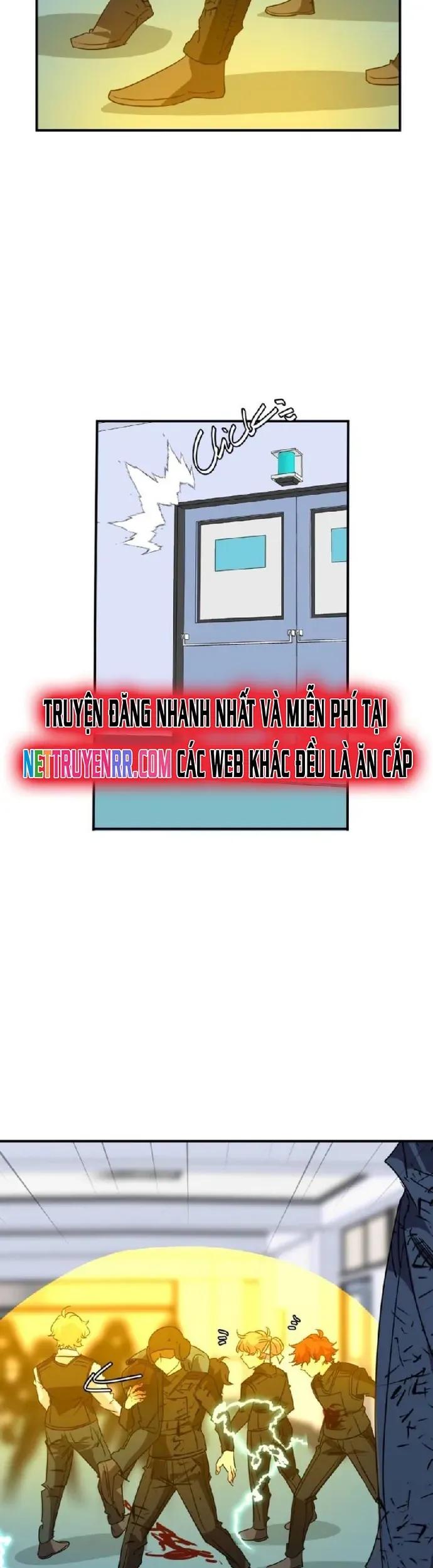 Thế Giới Không Hoàn Hảo Chapter 344 - Trang 2