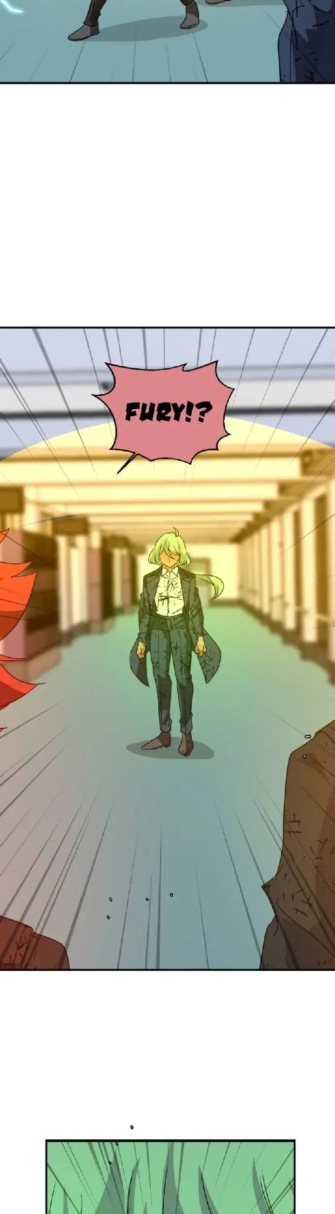 Thế Giới Không Hoàn Hảo Chapter 344 - Trang 2