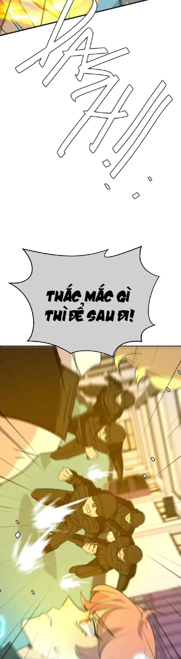 Thế Giới Không Hoàn Hảo Chapter 344 - Trang 2