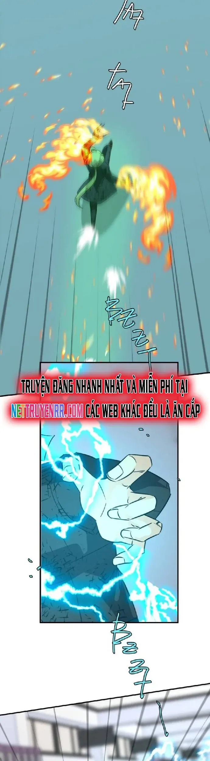 Thế Giới Không Hoàn Hảo Chapter 344 - Trang 2