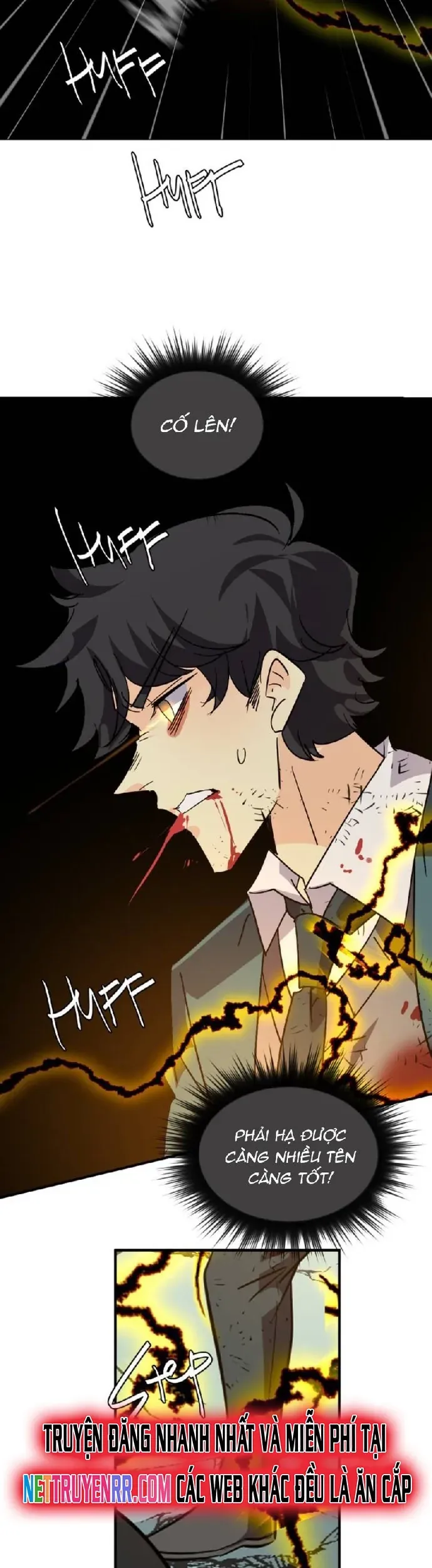 Thế Giới Không Hoàn Hảo Chapter 344 - Trang 2