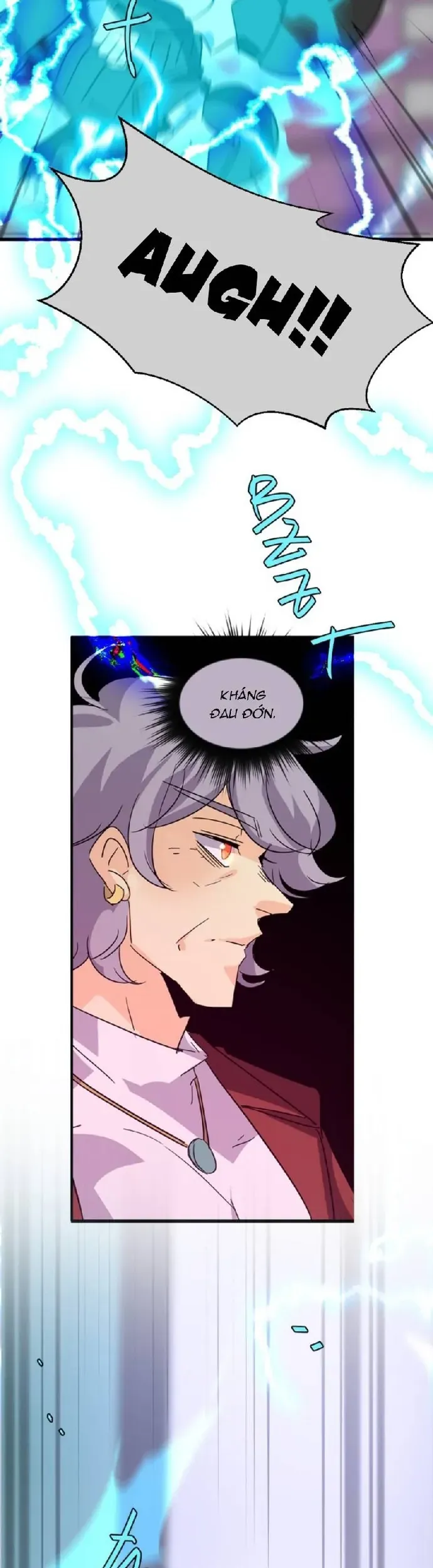 Thế Giới Không Hoàn Hảo Chapter 344 - Trang 2