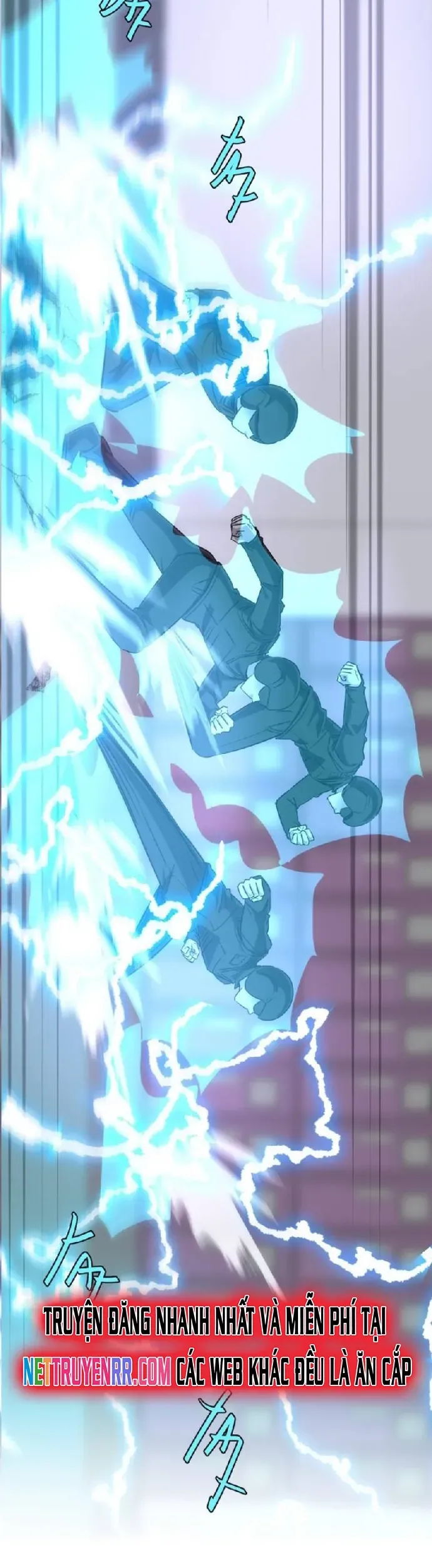 Thế Giới Không Hoàn Hảo Chapter 344 - Trang 2