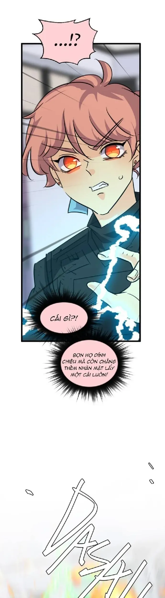 Thế Giới Không Hoàn Hảo Chapter 344 - Trang 2