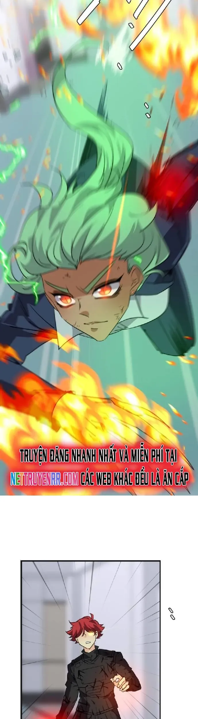 Thế Giới Không Hoàn Hảo Chapter 344 - Trang 2