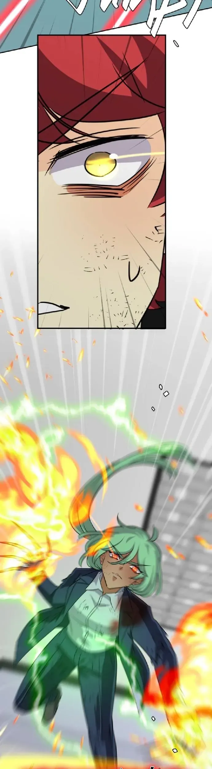 Thế Giới Không Hoàn Hảo Chapter 344 - Trang 2