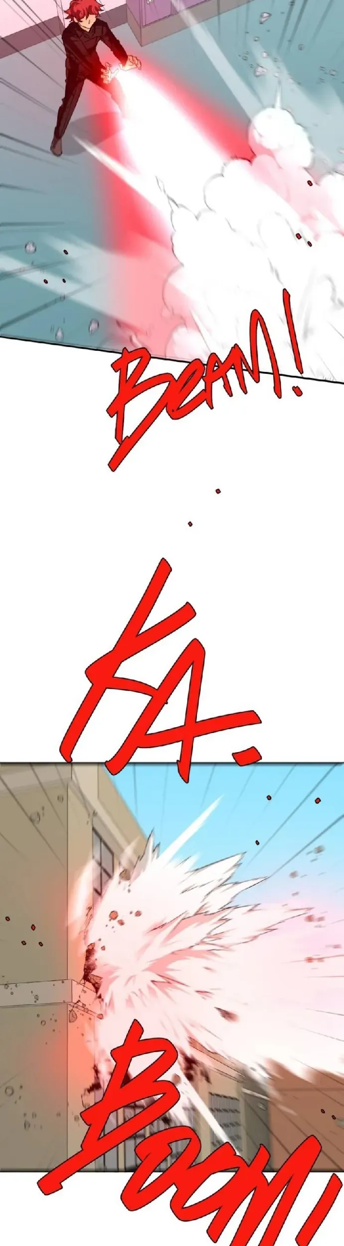 Thế Giới Không Hoàn Hảo Chapter 344 - Trang 2