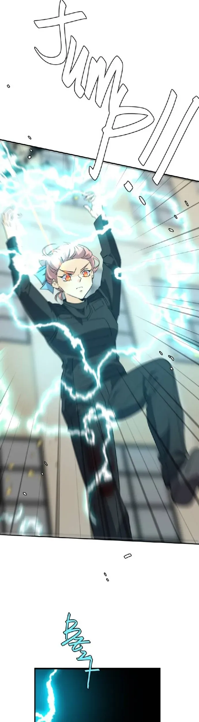 Thế Giới Không Hoàn Hảo Chapter 344 - Trang 2