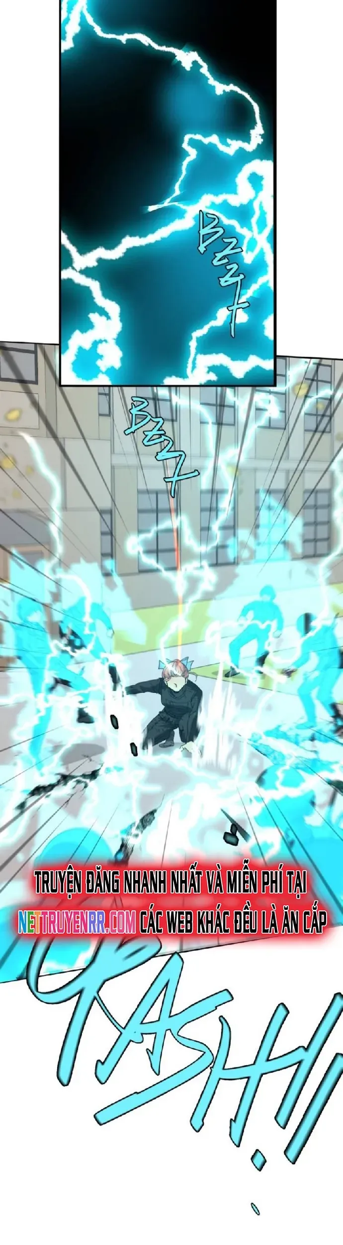 Thế Giới Không Hoàn Hảo Chapter 344 - Trang 2