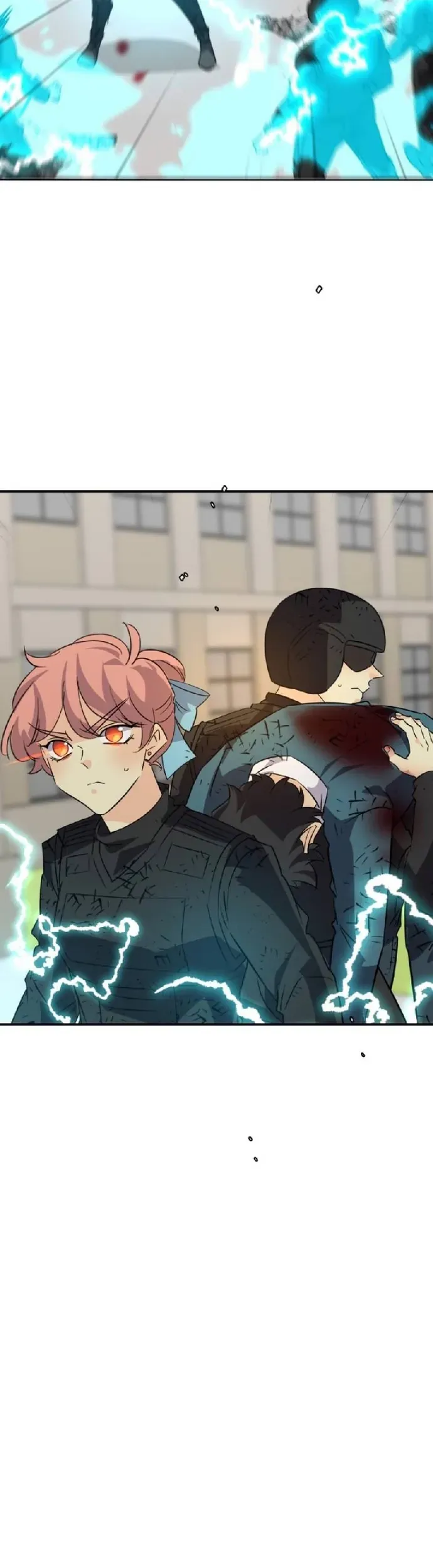 Thế Giới Không Hoàn Hảo Chapter 344 - Trang 2