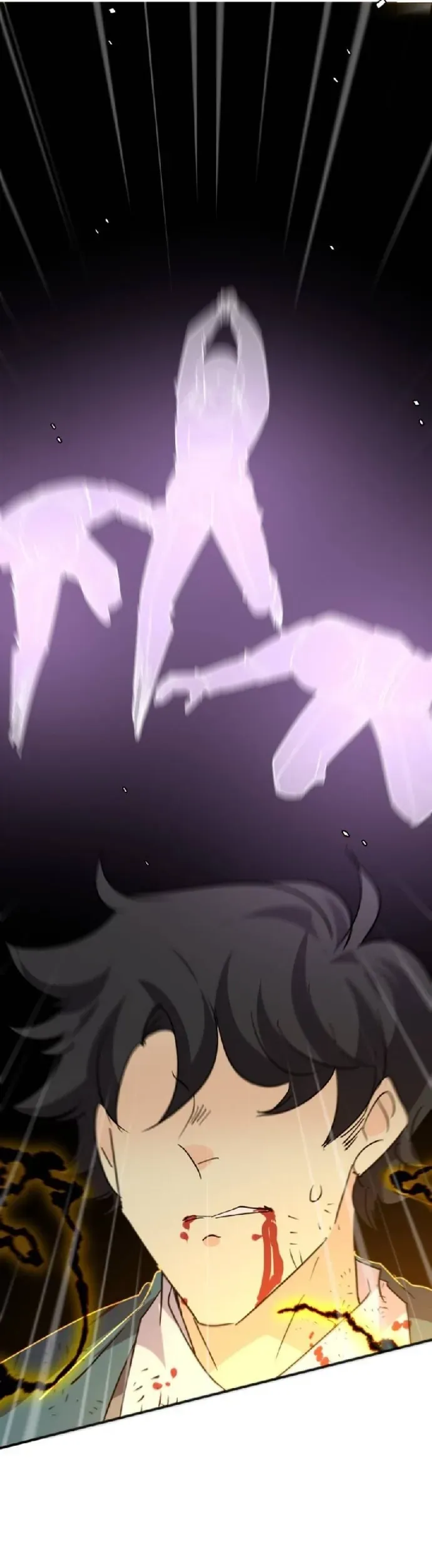 Thế Giới Không Hoàn Hảo Chapter 344 - Trang 2