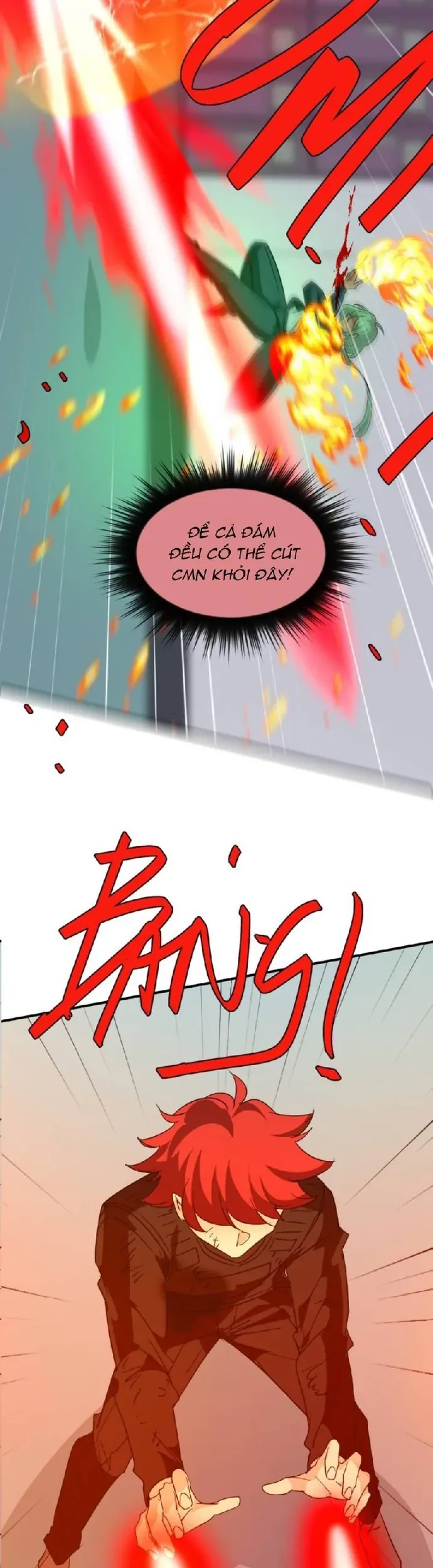 Thế Giới Không Hoàn Hảo Chapter 344 - Trang 2