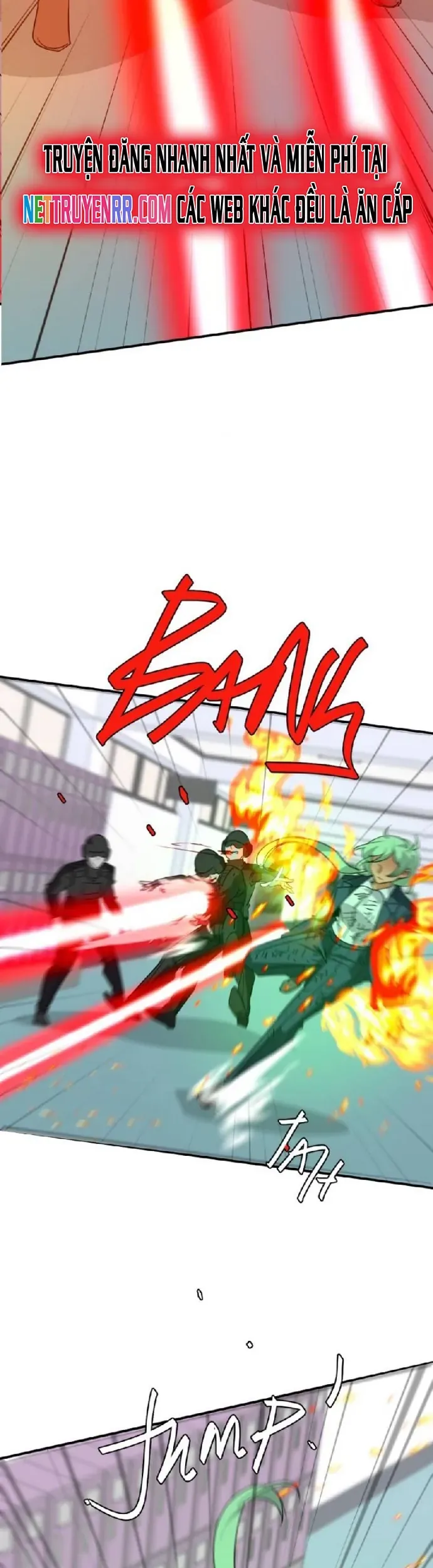 Thế Giới Không Hoàn Hảo Chapter 344 - Trang 2