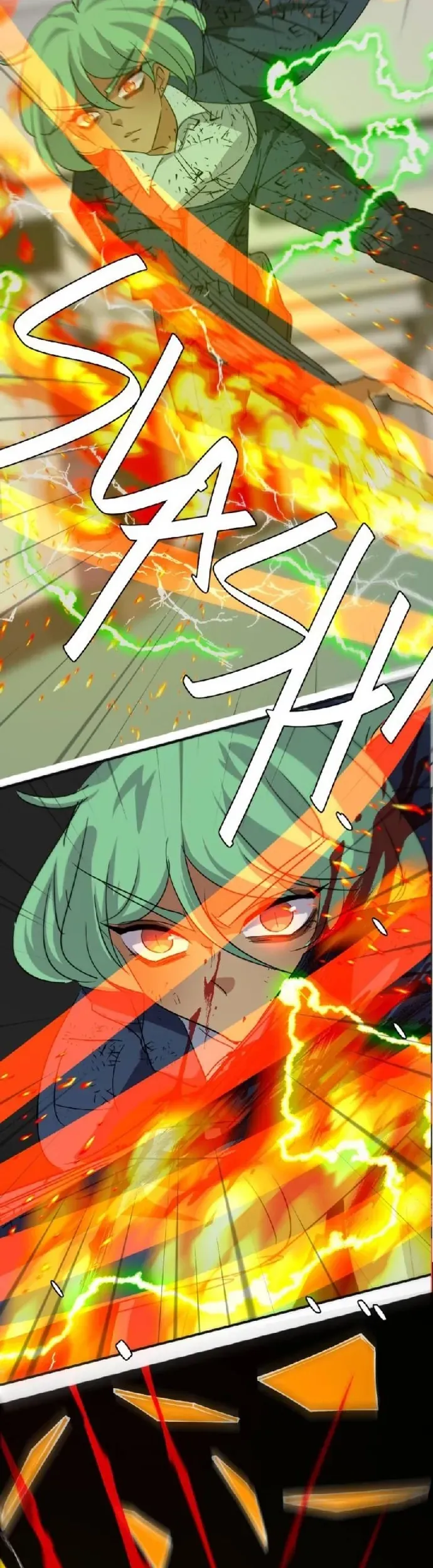 Thế Giới Không Hoàn Hảo Chapter 344 - Trang 2